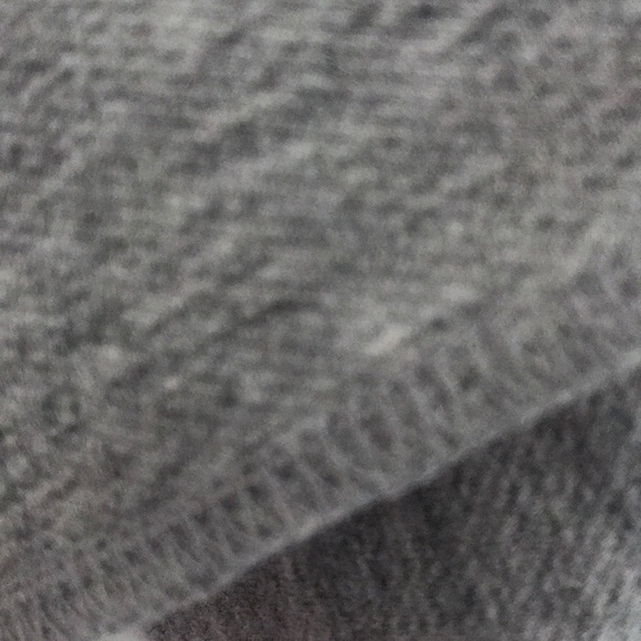 🔥2X HP🔥 NWT Lucky Brand Def Leppard sweatshirt - Picture 7 of 8